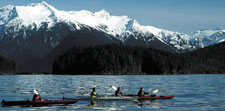 USA-Alaska-Alaska Widerness Multi-Sports